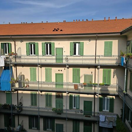 Boiardo House Apartment มิลาน ภายนอก รูปภาพ