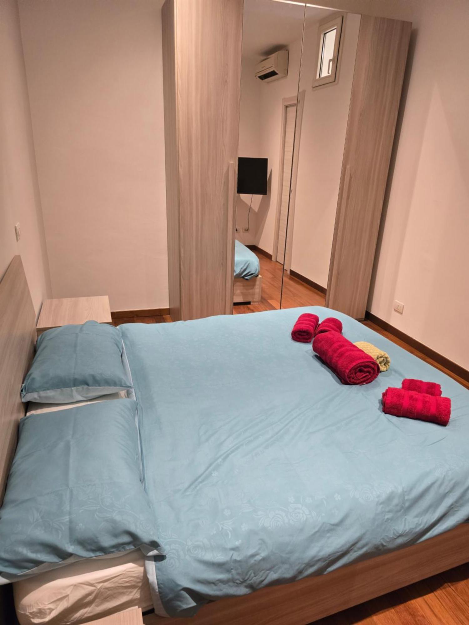 Boiardo House Apartment มิลาน ภายนอก รูปภาพ