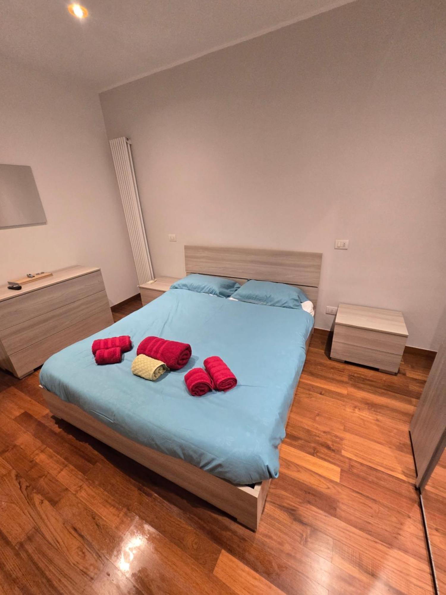 Boiardo House Apartment มิลาน ภายนอก รูปภาพ