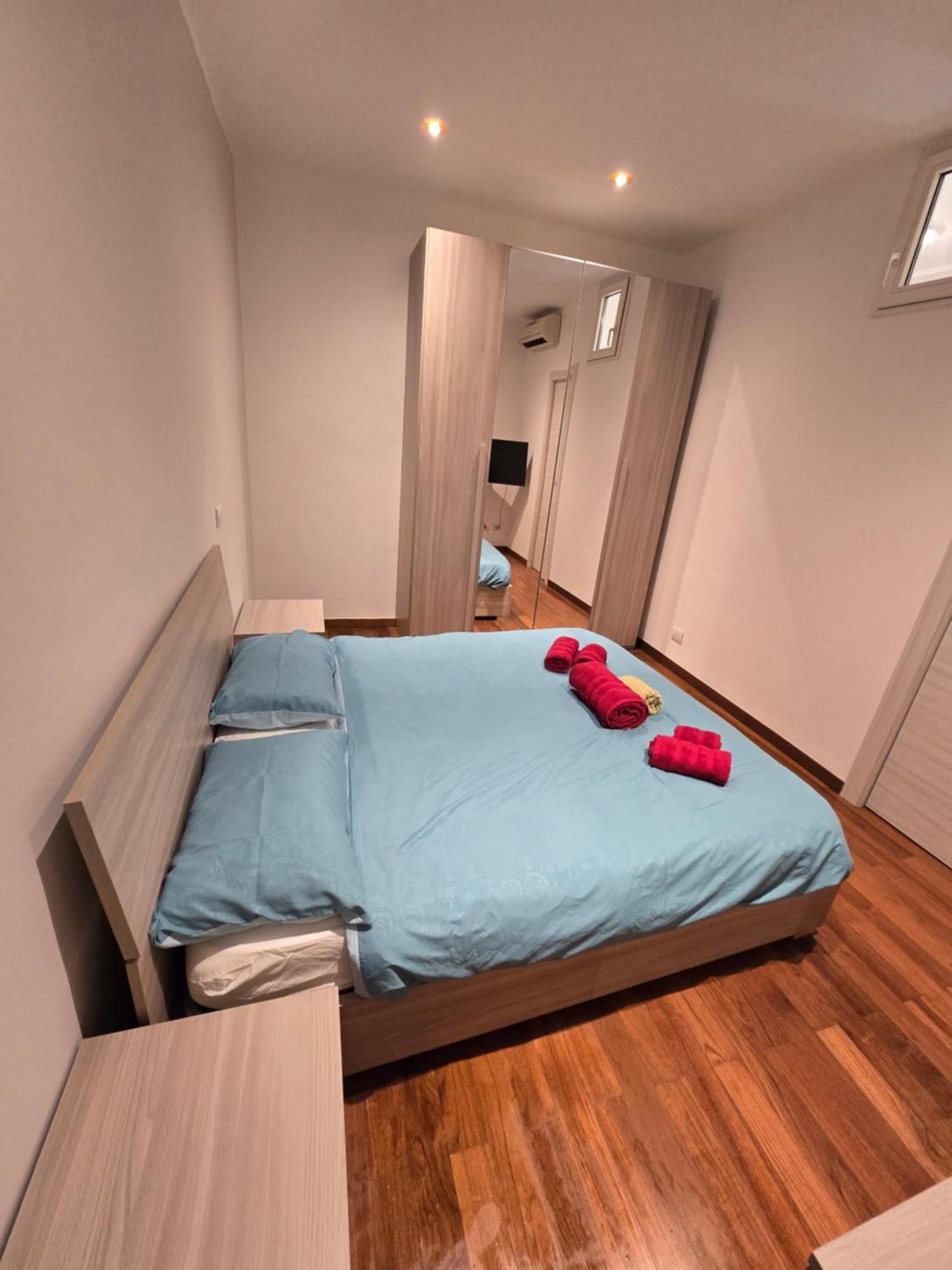 Boiardo House Apartment มิลาน ภายนอก รูปภาพ