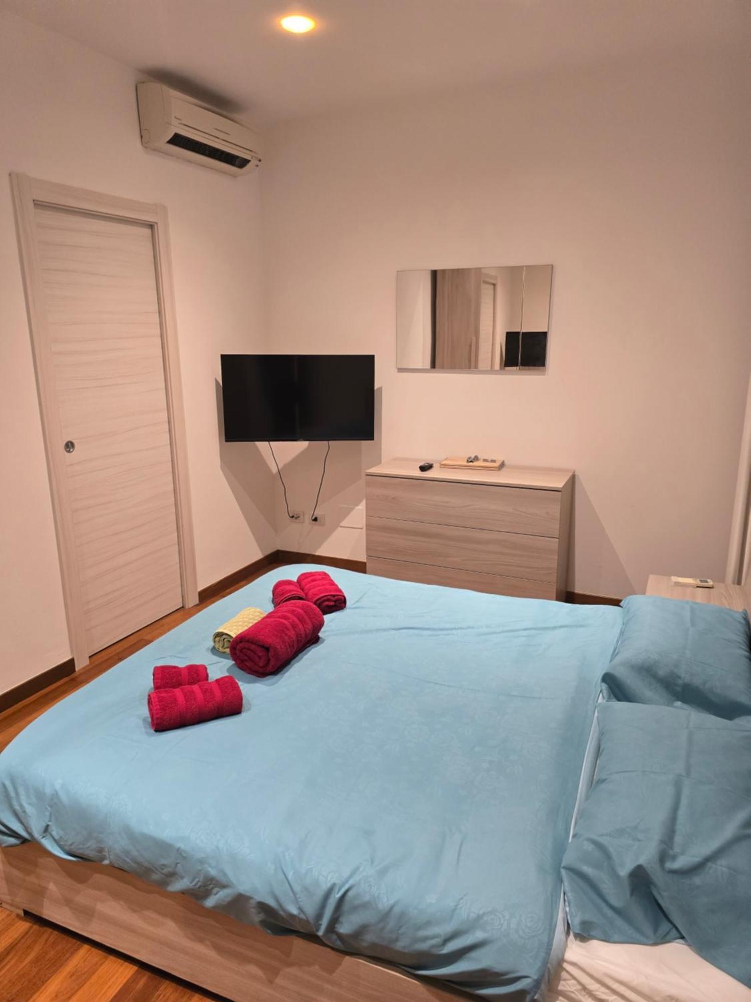 Boiardo House Apartment มิลาน ภายนอก รูปภาพ