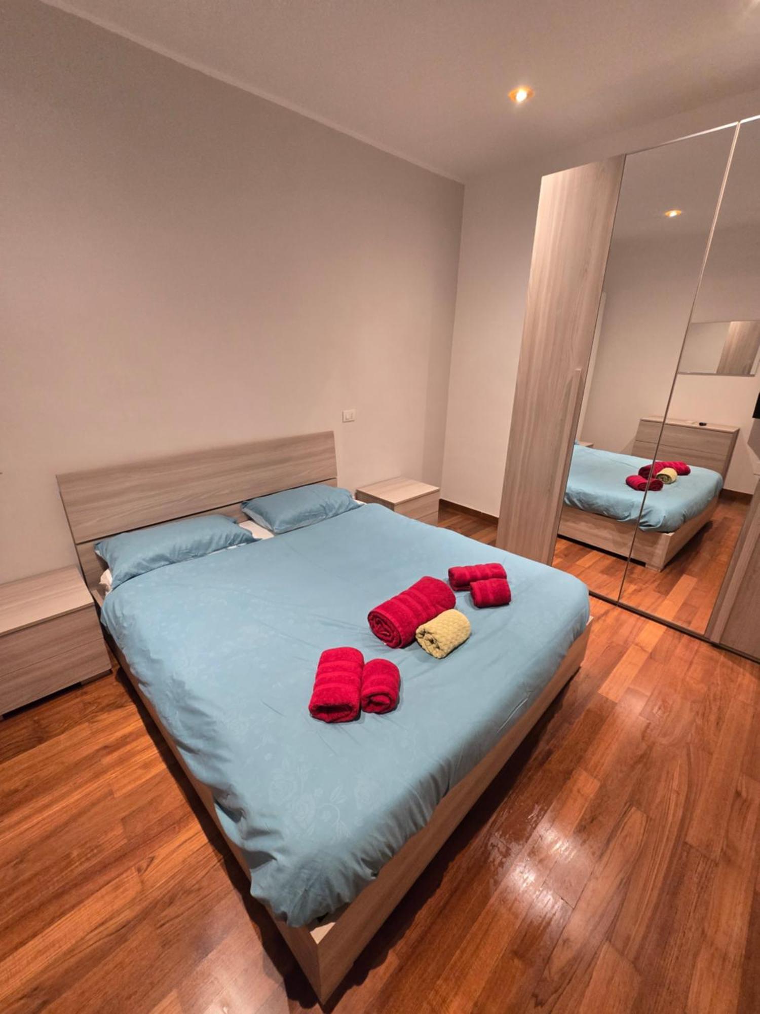Boiardo House Apartment มิลาน ภายนอก รูปภาพ