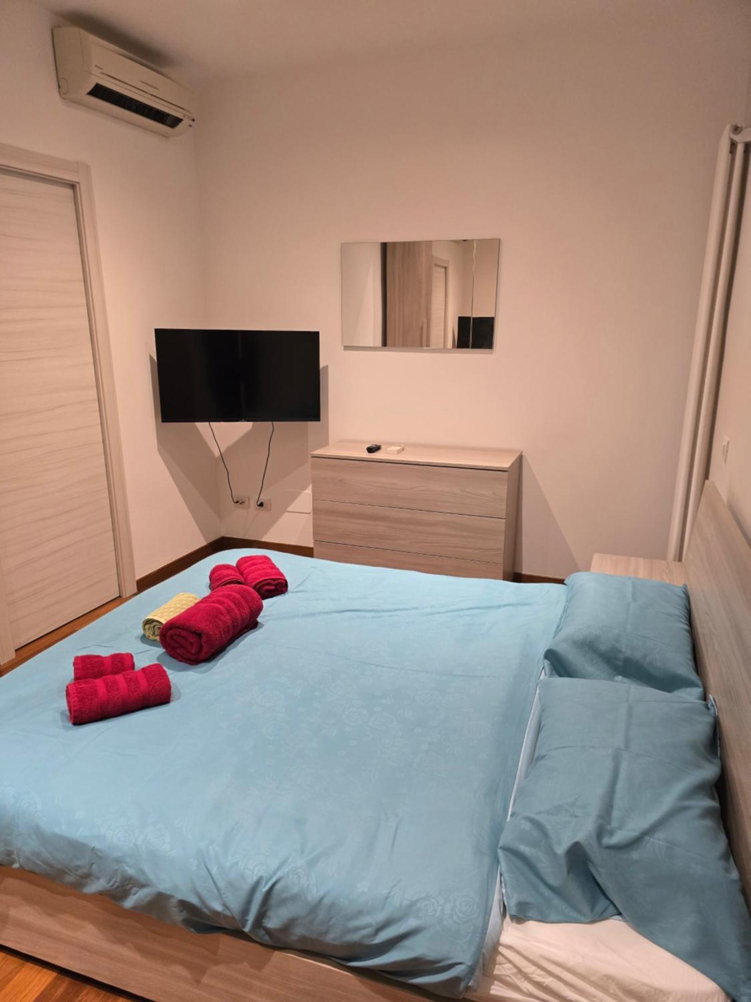 Boiardo House Apartment มิลาน ภายนอก รูปภาพ