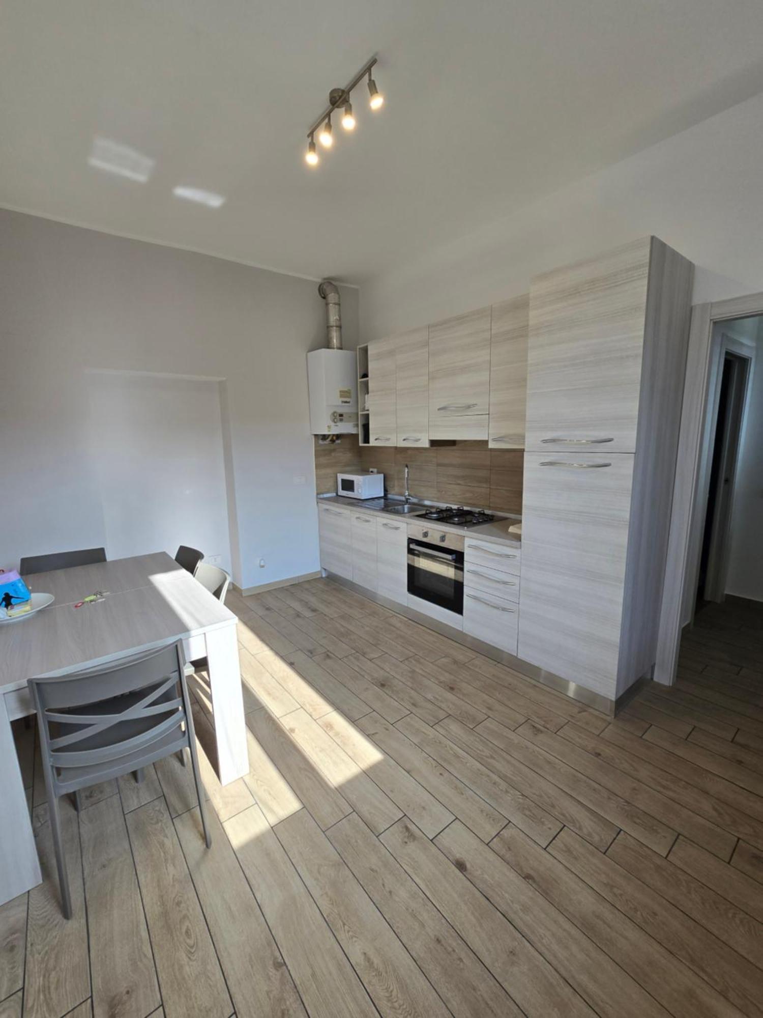 Boiardo House Apartment มิลาน ภายนอก รูปภาพ