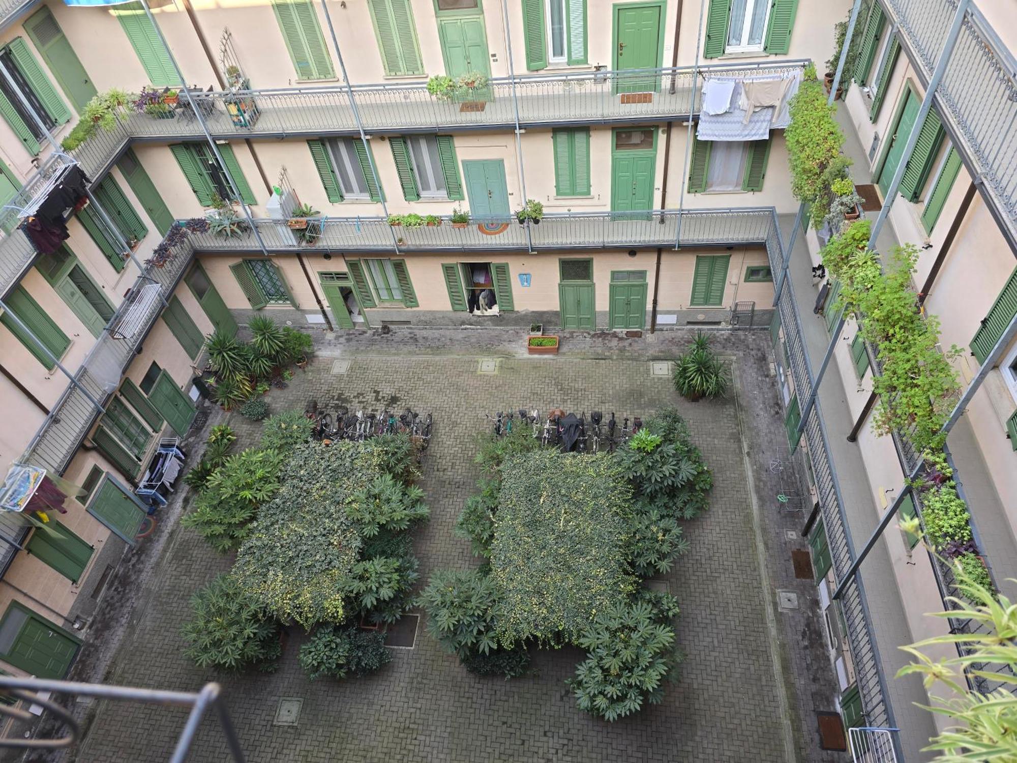 Boiardo House Apartment มิลาน ภายนอก รูปภาพ