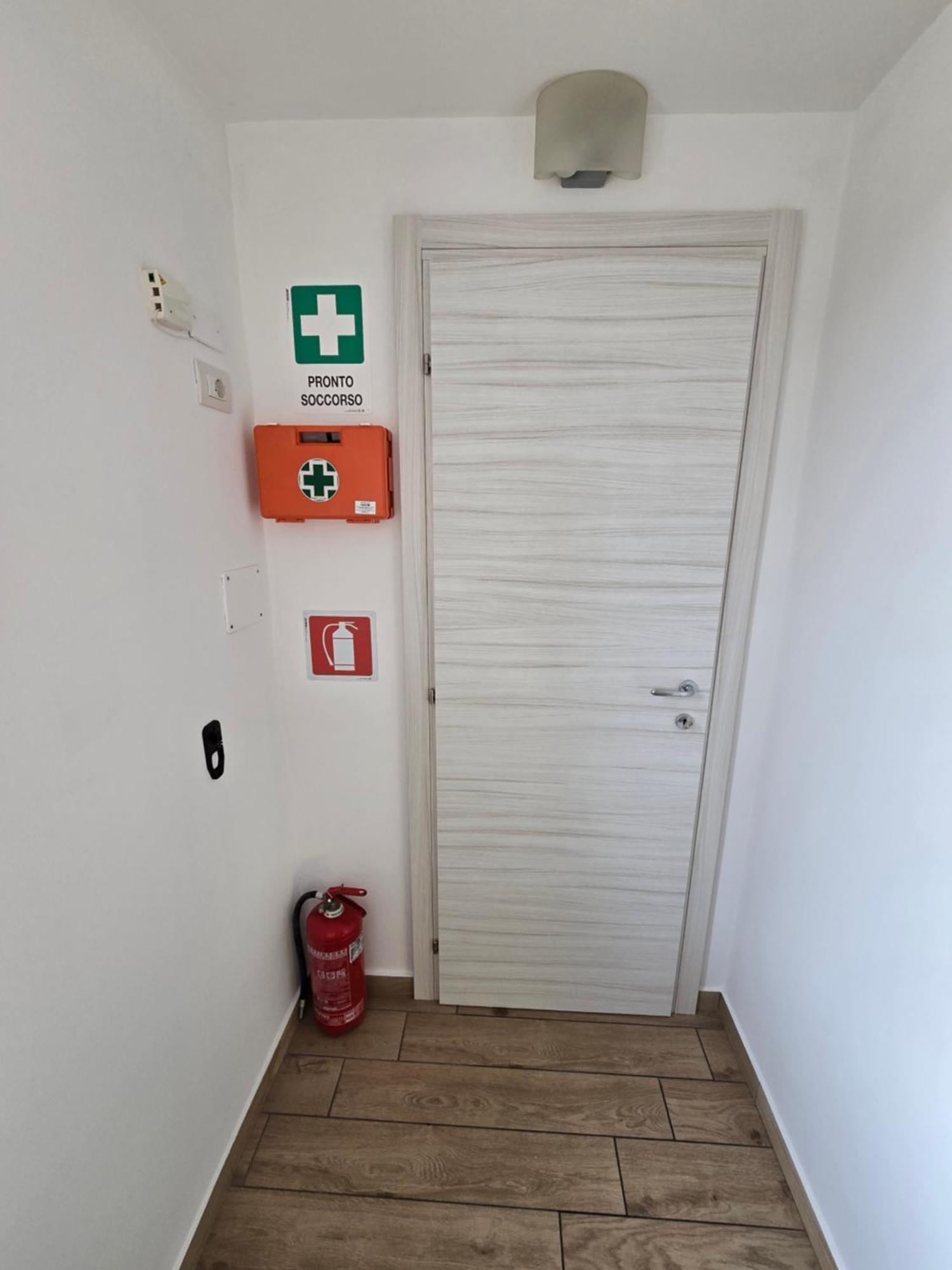 Boiardo House Apartment มิลาน ภายนอก รูปภาพ